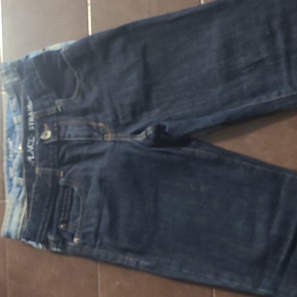 Jeans - Picture 4 of 12
